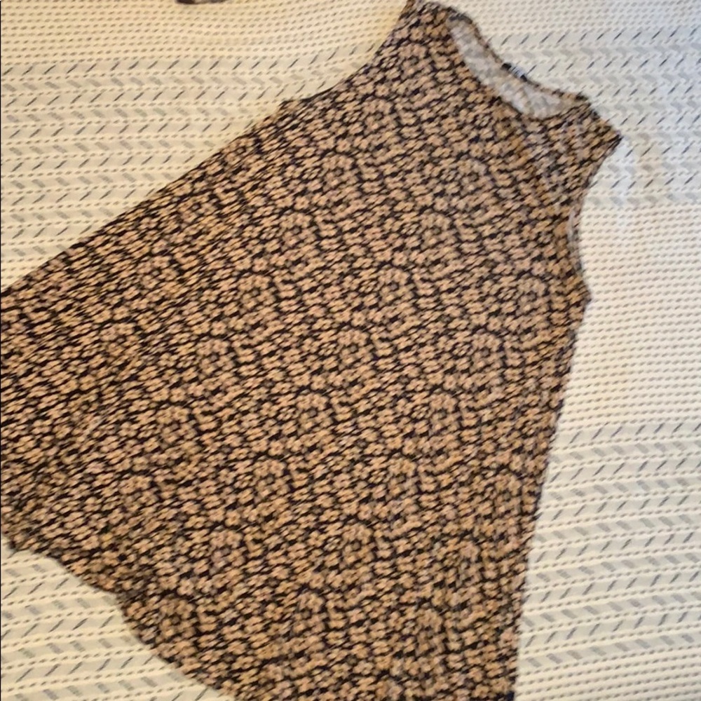 Clayton Dress Tunic